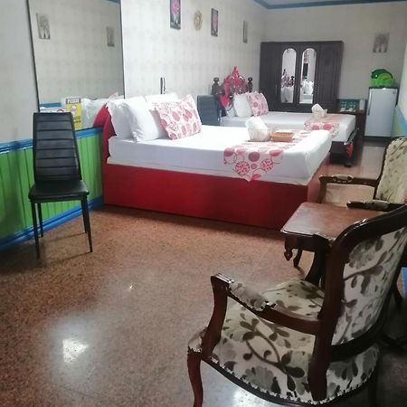 Sang Yoo Mountain View Tagaytay Bed And Breakfast - Taal Lake View Tagaytay City Εξωτερικό φωτογραφία
