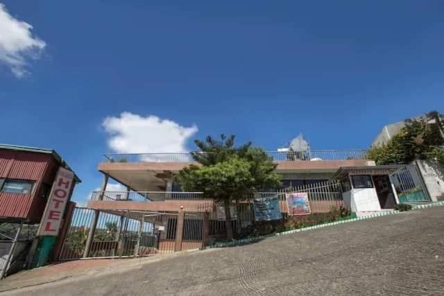 Sang Yoo Mountain View Tagaytay Bed And Breakfast - Taal Lake View Tagaytay City Εξωτερικό φωτογραφία