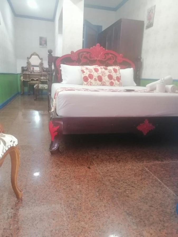 Sang Yoo Mountain View Tagaytay Bed And Breakfast - Taal Lake View Tagaytay City Εξωτερικό φωτογραφία