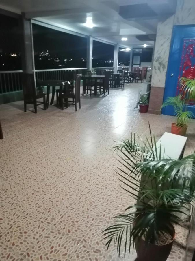 Sang Yoo Mountain View Tagaytay Bed And Breakfast - Taal Lake View Tagaytay City Εξωτερικό φωτογραφία