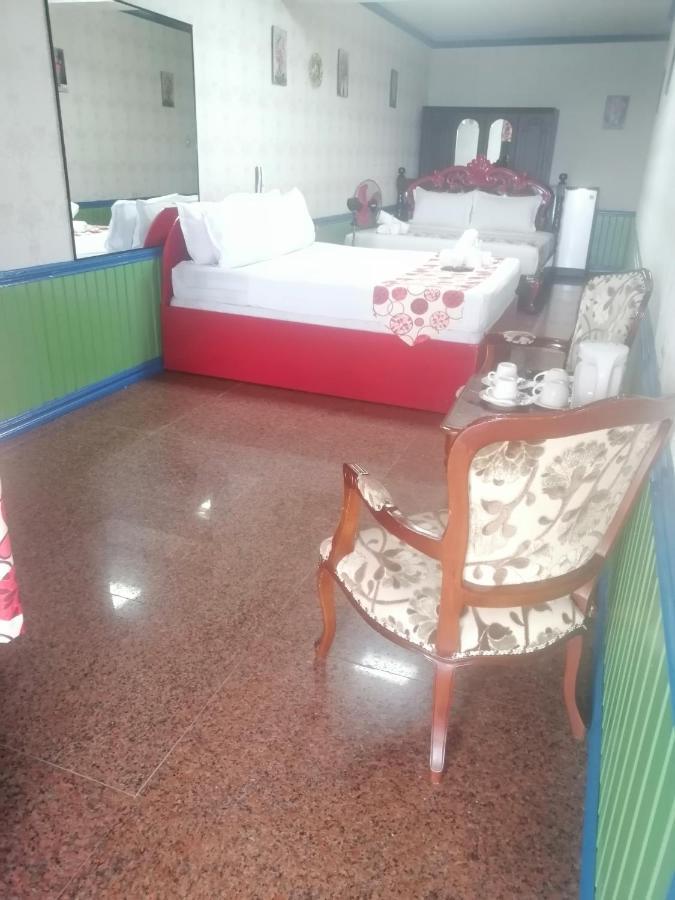 Sang Yoo Mountain View Tagaytay Bed And Breakfast - Taal Lake View Tagaytay City Εξωτερικό φωτογραφία