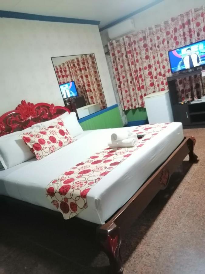 Sang Yoo Mountain View Tagaytay Bed And Breakfast - Taal Lake View Tagaytay City Εξωτερικό φωτογραφία