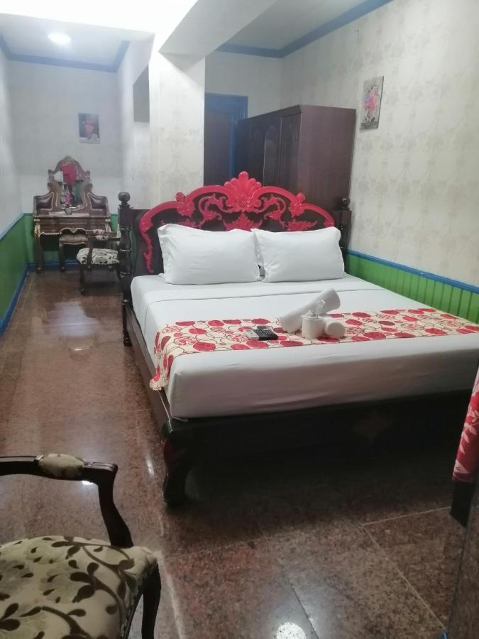 Sang Yoo Mountain View Tagaytay Bed And Breakfast - Taal Lake View Tagaytay City Εξωτερικό φωτογραφία