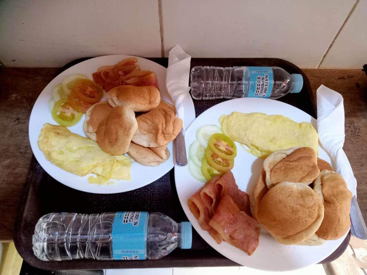 Sang Yoo Mountain View Tagaytay Bed And Breakfast - Taal Lake View Tagaytay City Εξωτερικό φωτογραφία