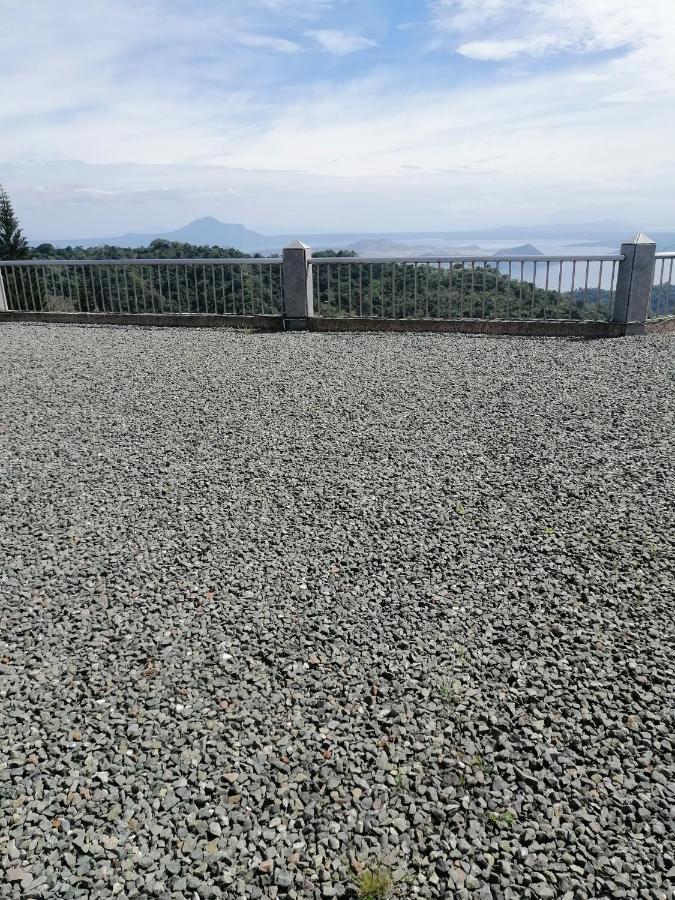 Sang Yoo Mountain View Tagaytay Bed And Breakfast - Taal Lake View Tagaytay City Εξωτερικό φωτογραφία