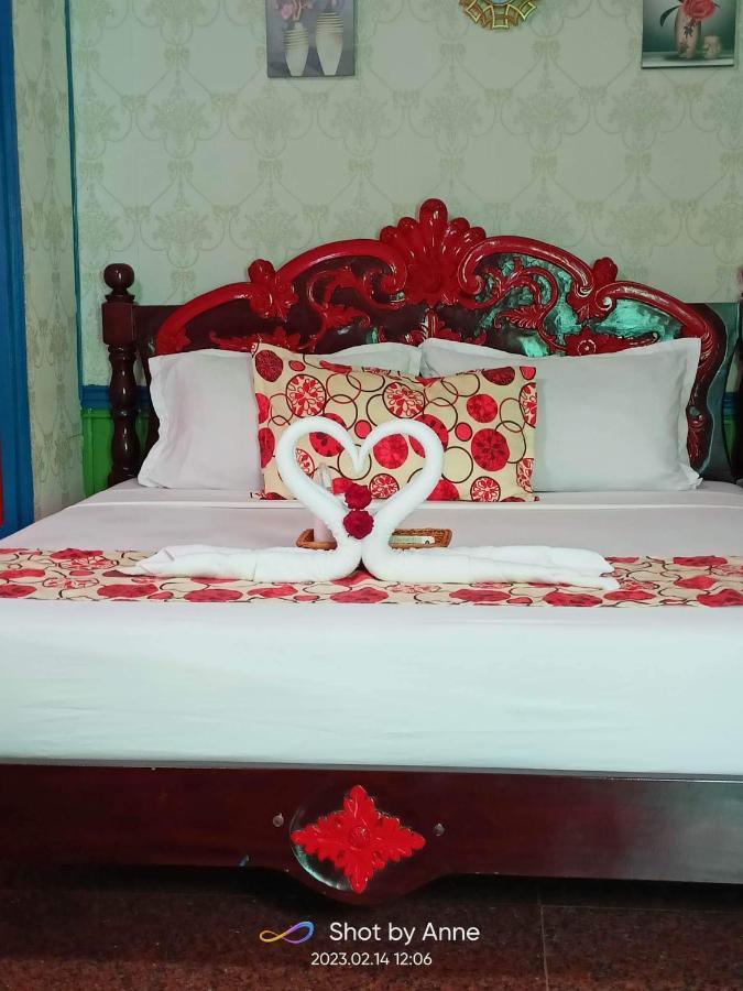 Sang Yoo Mountain View Tagaytay Bed And Breakfast - Taal Lake View Tagaytay City Εξωτερικό φωτογραφία
