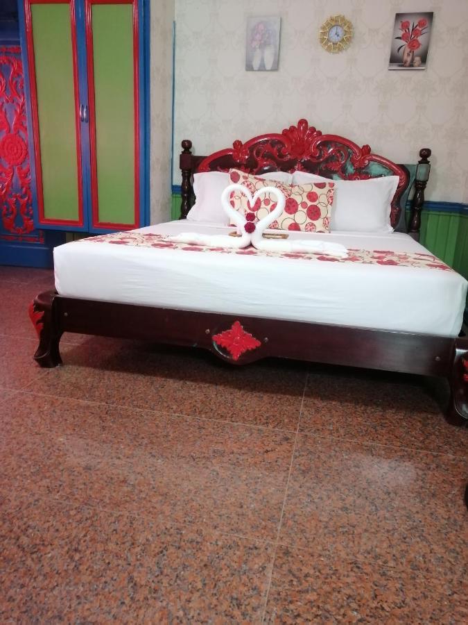 Sang Yoo Mountain View Tagaytay Bed And Breakfast - Taal Lake View Tagaytay City Εξωτερικό φωτογραφία