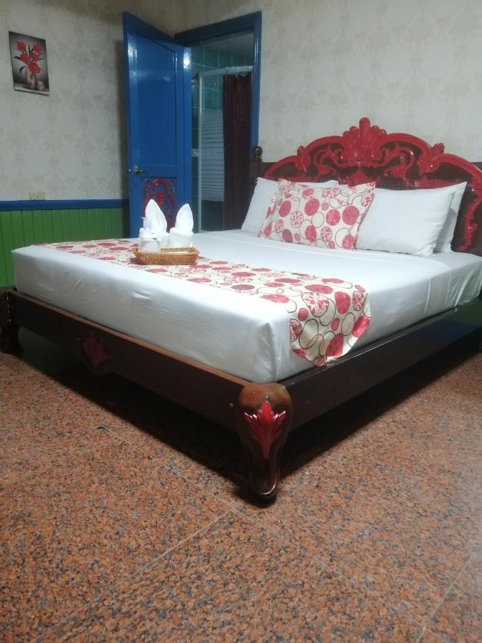 Sang Yoo Mountain View Tagaytay Bed And Breakfast - Taal Lake View Tagaytay City Εξωτερικό φωτογραφία