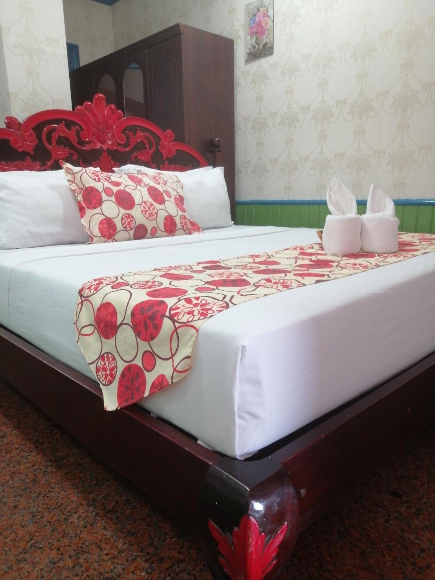 Sang Yoo Mountain View Tagaytay Bed And Breakfast - Taal Lake View Tagaytay City Εξωτερικό φωτογραφία