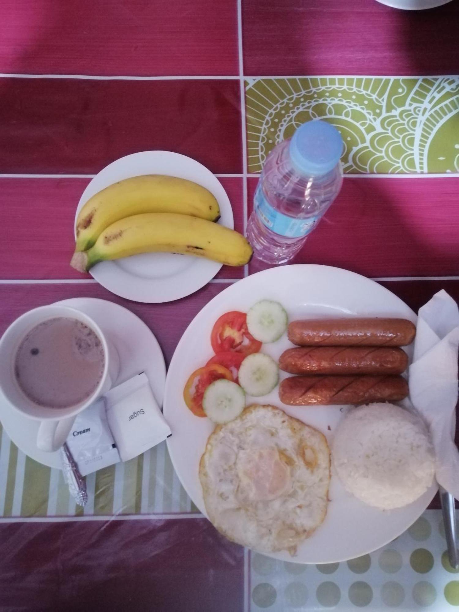 Sang Yoo Mountain View Tagaytay Bed And Breakfast - Taal Lake View Tagaytay City Εξωτερικό φωτογραφία