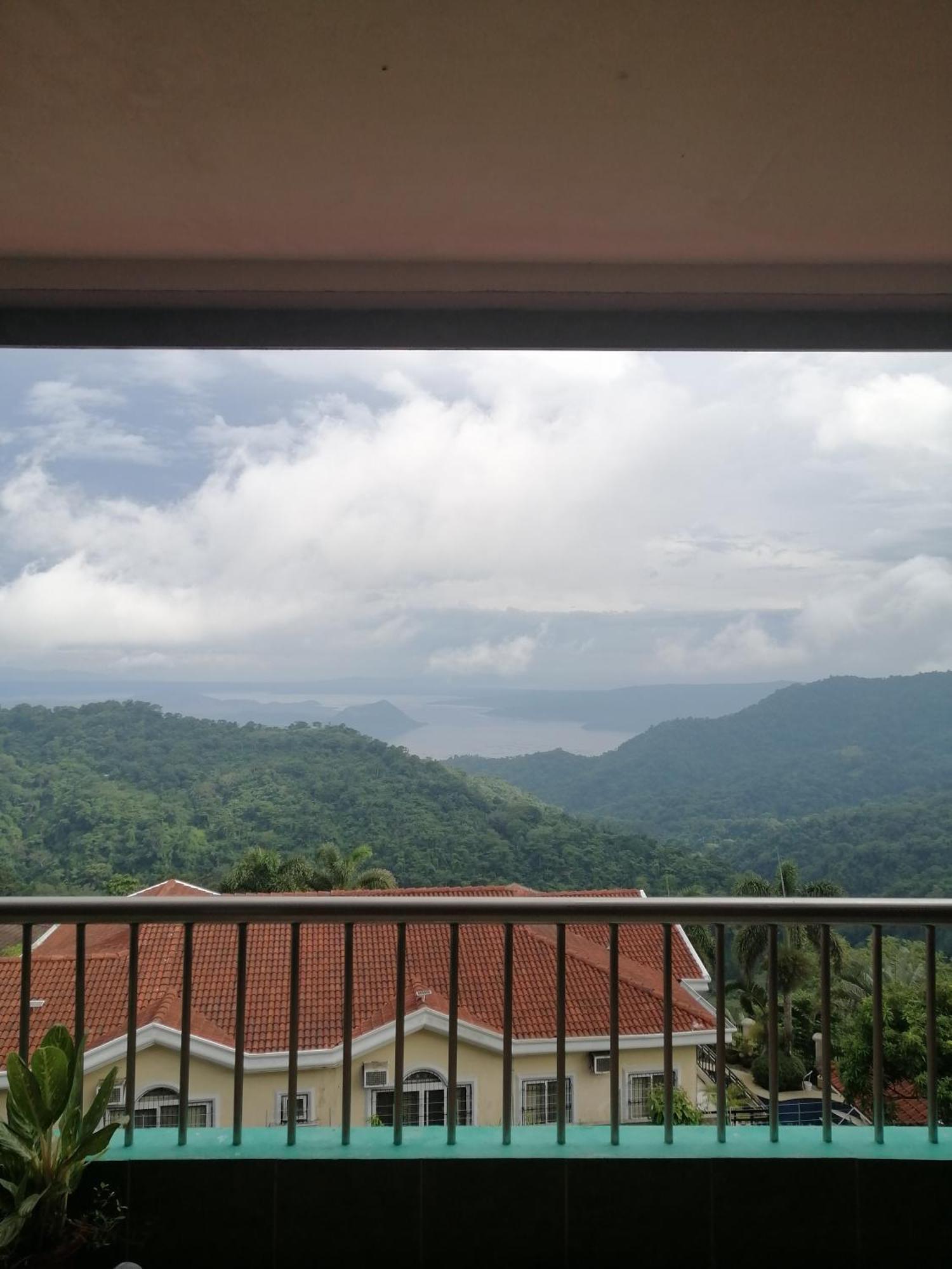 Sang Yoo Mountain View Tagaytay Bed And Breakfast - Taal Lake View Tagaytay City Εξωτερικό φωτογραφία