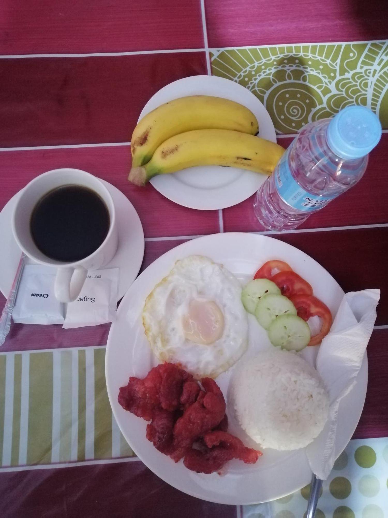 Sang Yoo Mountain View Tagaytay Bed And Breakfast - Taal Lake View Tagaytay City Εξωτερικό φωτογραφία