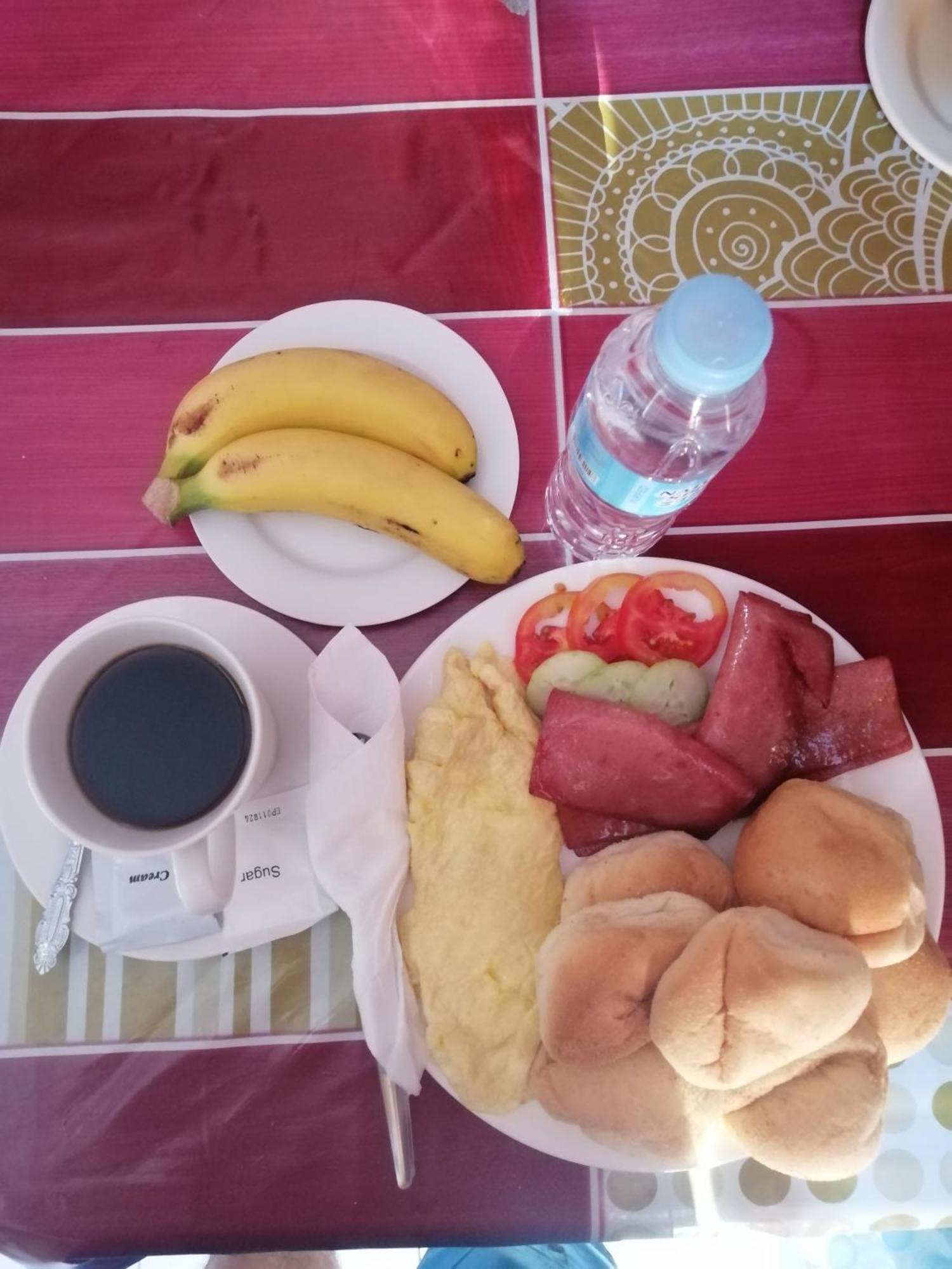 Sang Yoo Mountain View Tagaytay Bed And Breakfast - Taal Lake View Tagaytay City Εξωτερικό φωτογραφία
