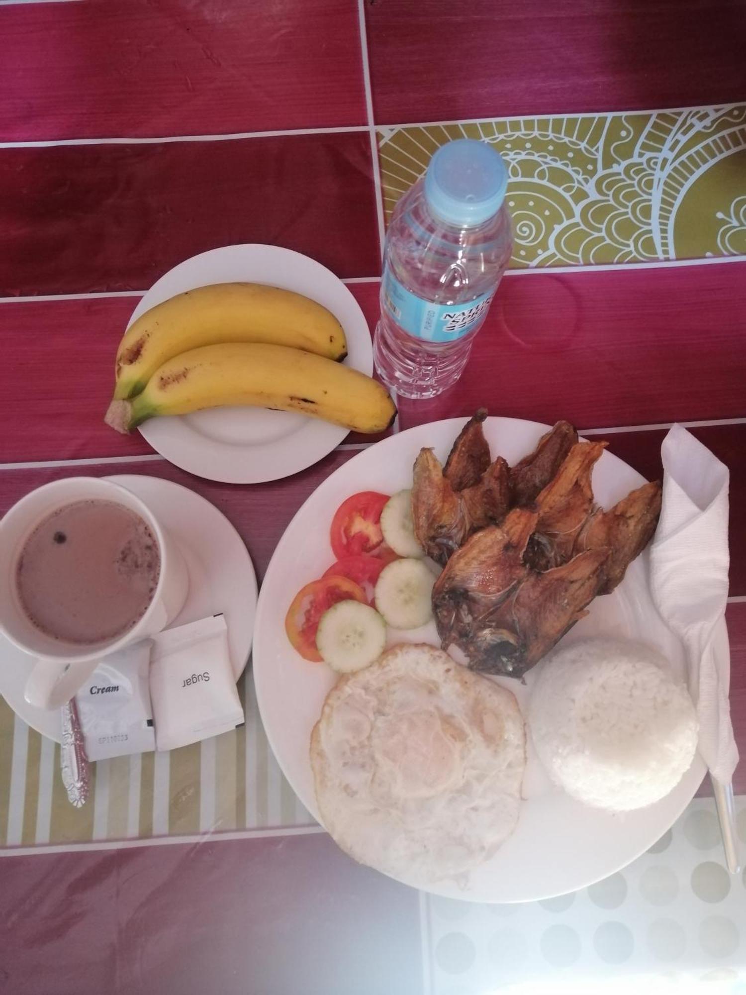 Sang Yoo Mountain View Tagaytay Bed And Breakfast - Taal Lake View Tagaytay City Εξωτερικό φωτογραφία