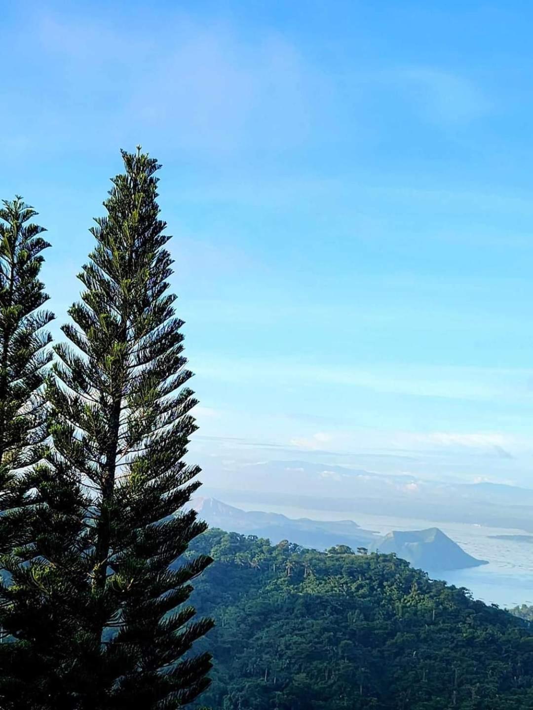 Sang Yoo Mountain View Tagaytay Bed And Breakfast - Taal Lake View Tagaytay City Εξωτερικό φωτογραφία