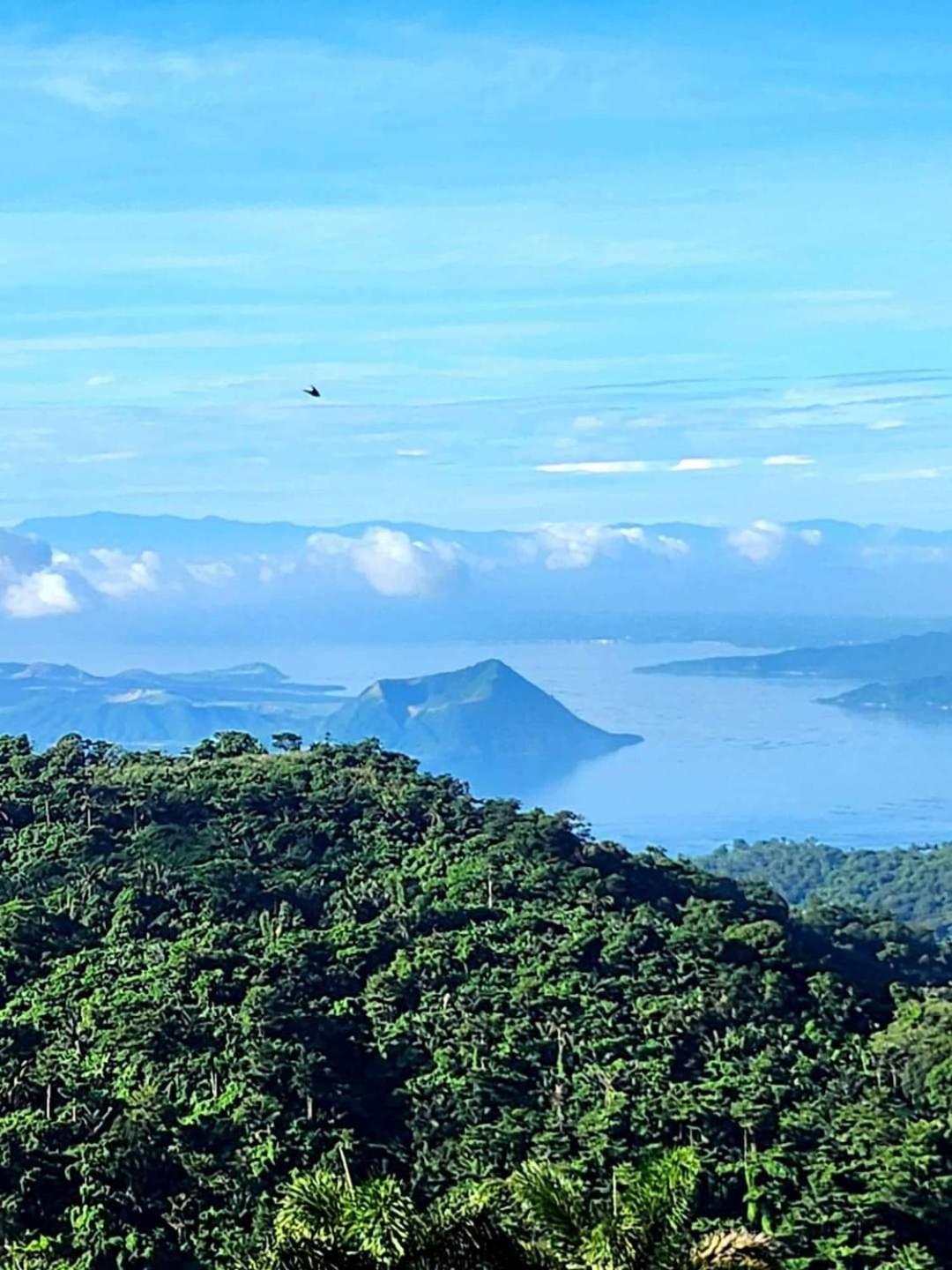 Sang Yoo Mountain View Tagaytay Bed And Breakfast - Taal Lake View Tagaytay City Εξωτερικό φωτογραφία