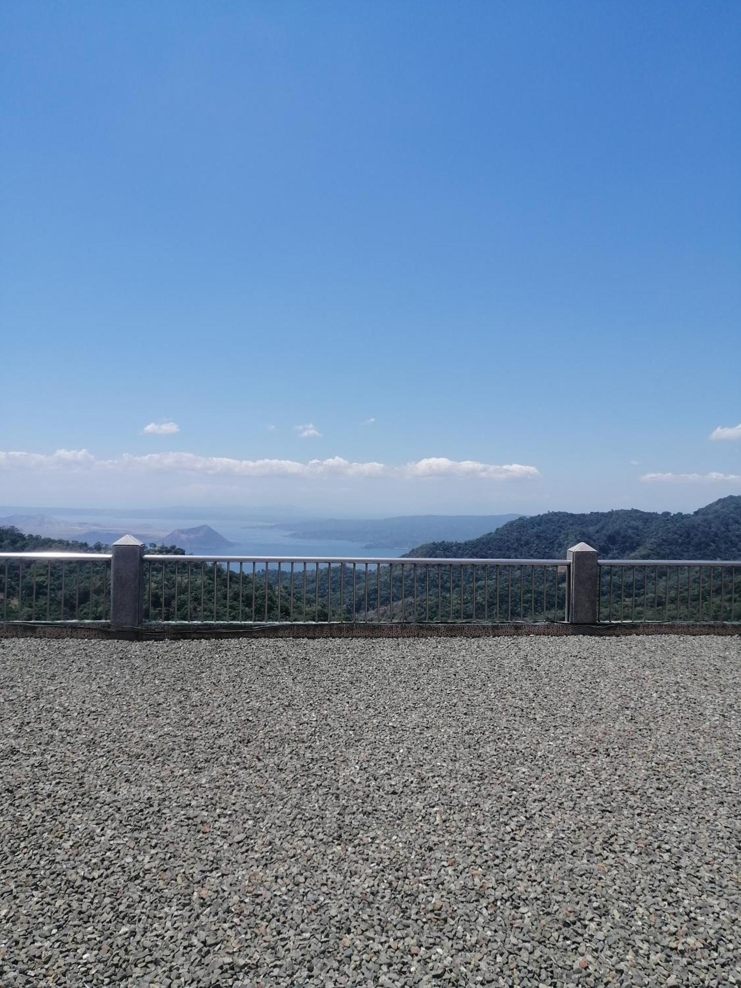 Sang Yoo Mountain View Tagaytay Bed And Breakfast - Taal Lake View Tagaytay City Εξωτερικό φωτογραφία
