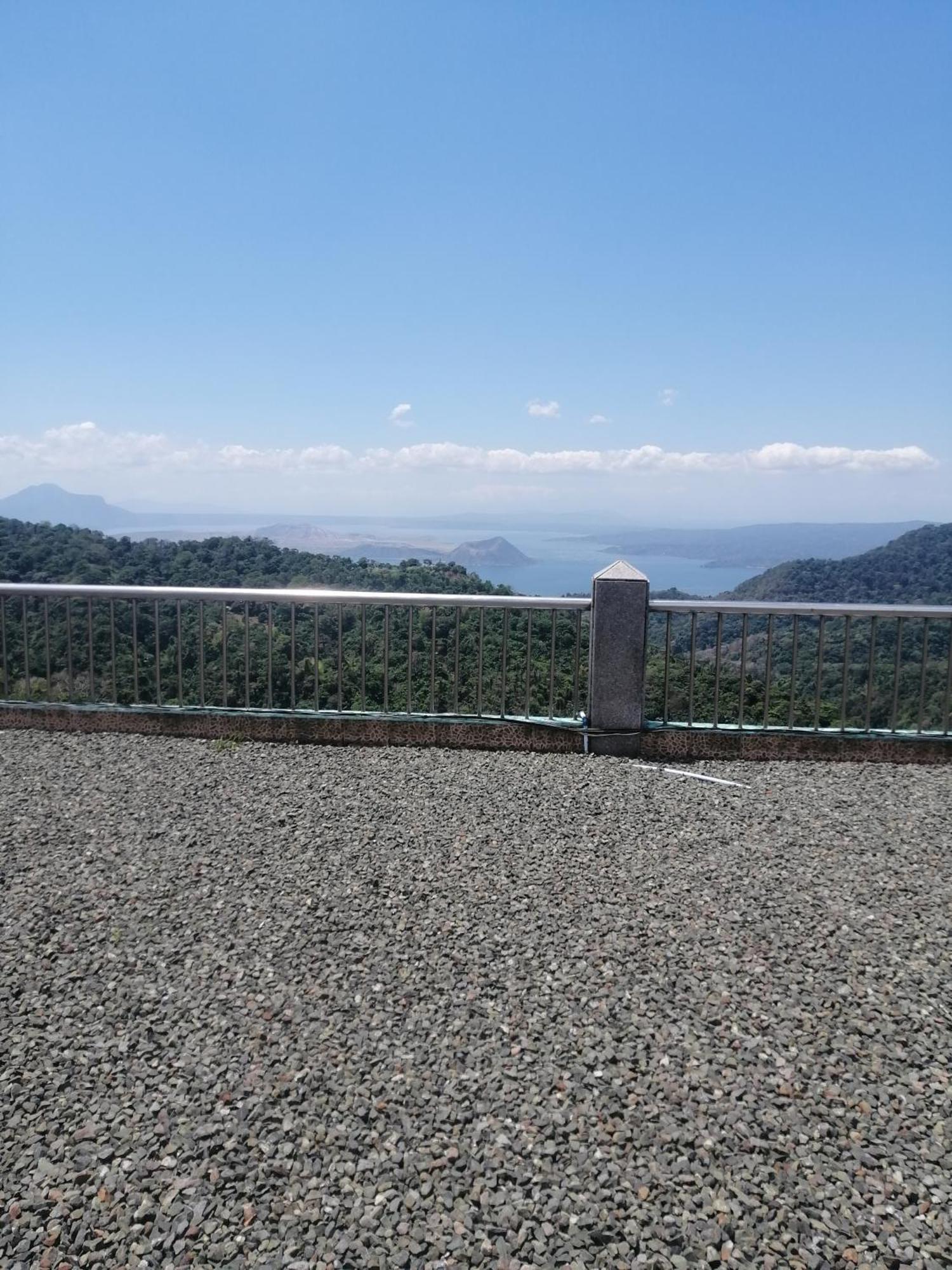 Sang Yoo Mountain View Tagaytay Bed And Breakfast - Taal Lake View Tagaytay City Εξωτερικό φωτογραφία