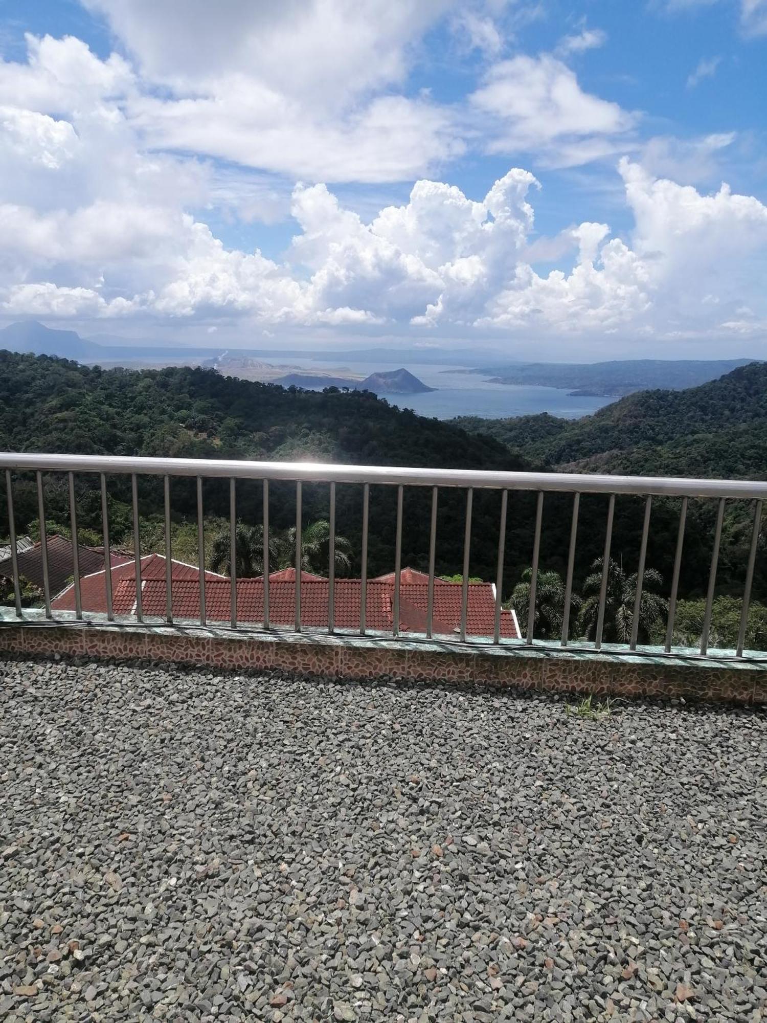 Sang Yoo Mountain View Tagaytay Bed And Breakfast - Taal Lake View Tagaytay City Εξωτερικό φωτογραφία