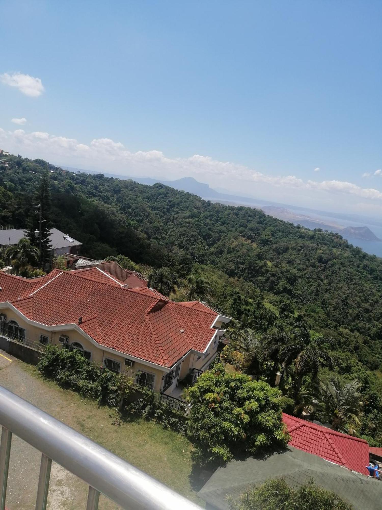 Sang Yoo Mountain View Tagaytay Bed And Breakfast - Taal Lake View Tagaytay City Εξωτερικό φωτογραφία