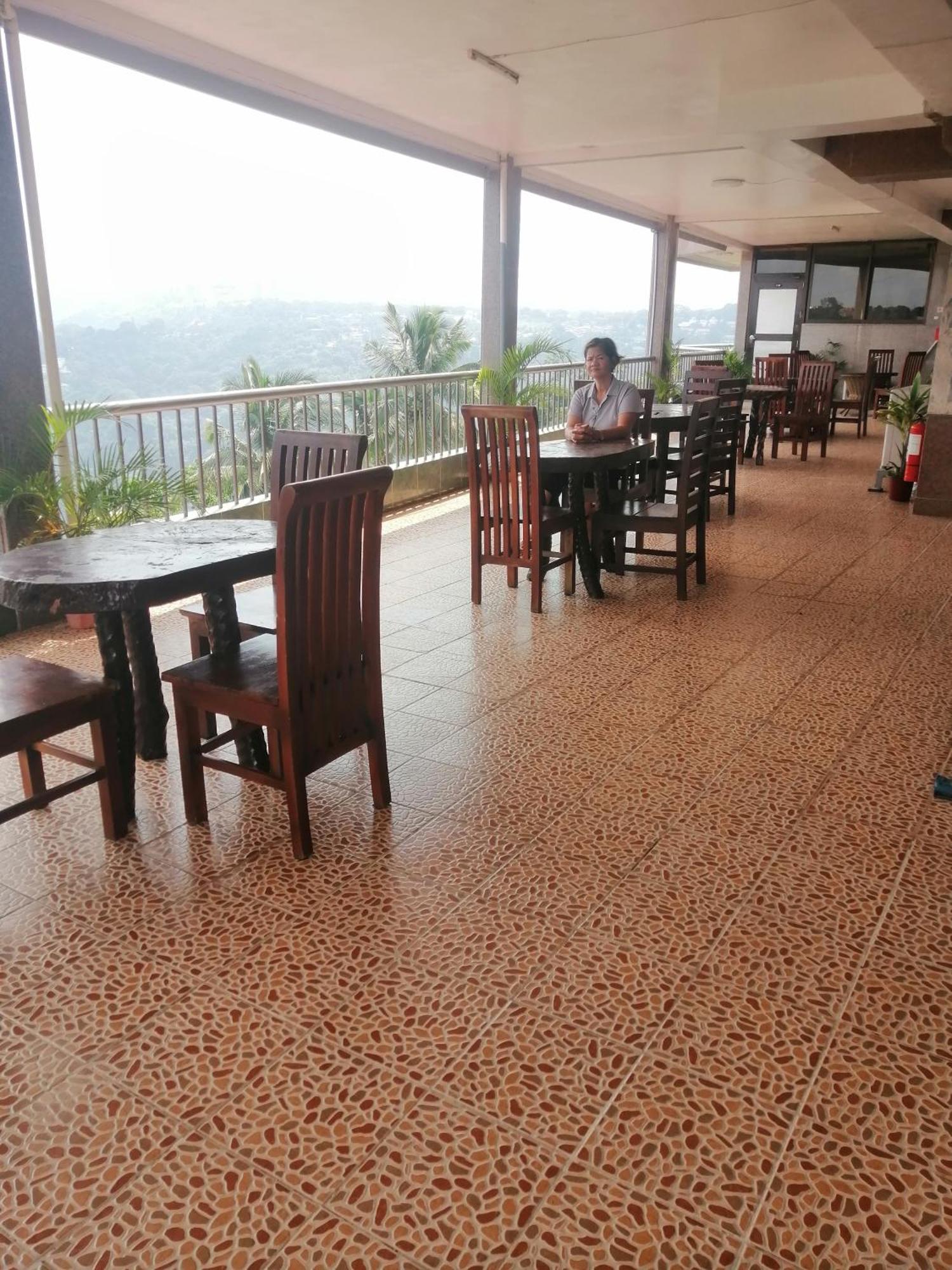 Sang Yoo Mountain View Tagaytay Bed And Breakfast - Taal Lake View Tagaytay City Εξωτερικό φωτογραφία